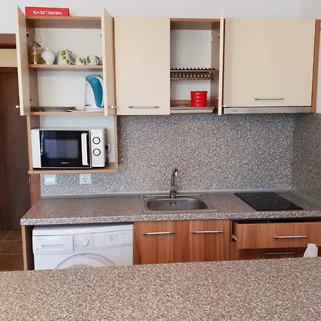 Magnolia Appartement *
