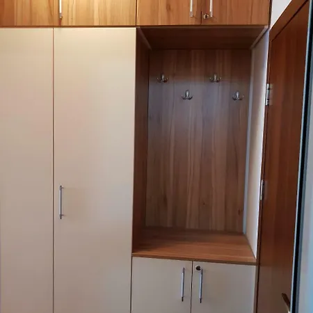 Magnolia Appartement