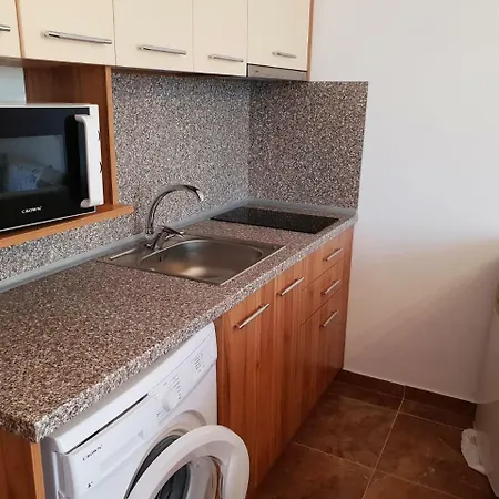 Appartement Magnolia