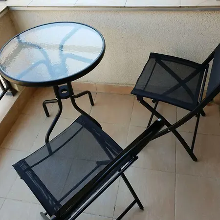 Appartement Magnolia Slantchev Briag