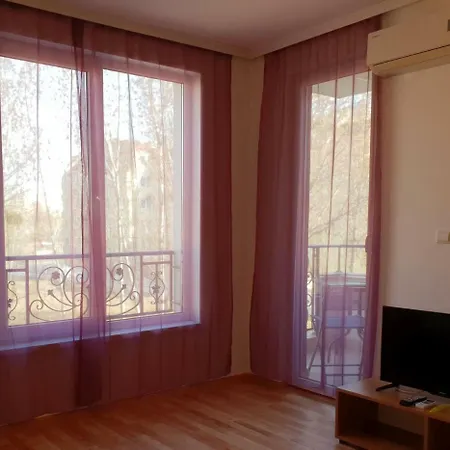 Magnolia Appartement