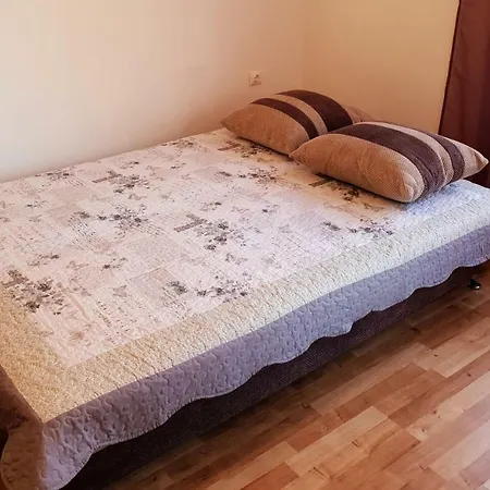 Magnolia Apartment
