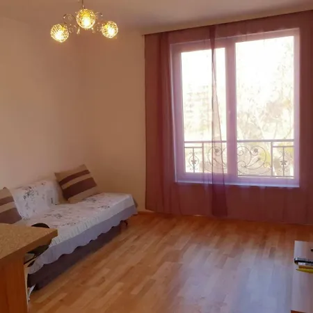 Apartment Magnolia Sunny Beach