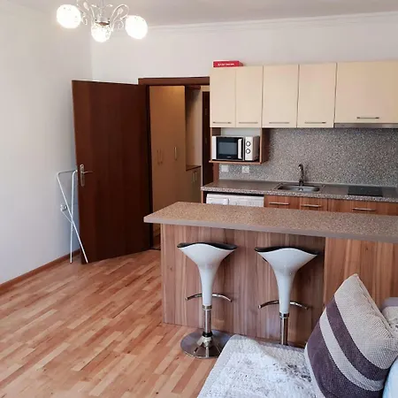 Magnolia Apartment