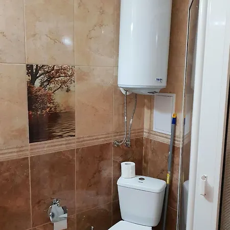 Apartment Magnolia Sunny Beach