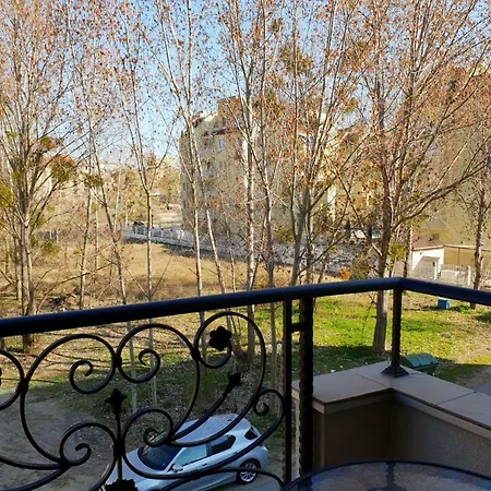 Apartment Magnolia